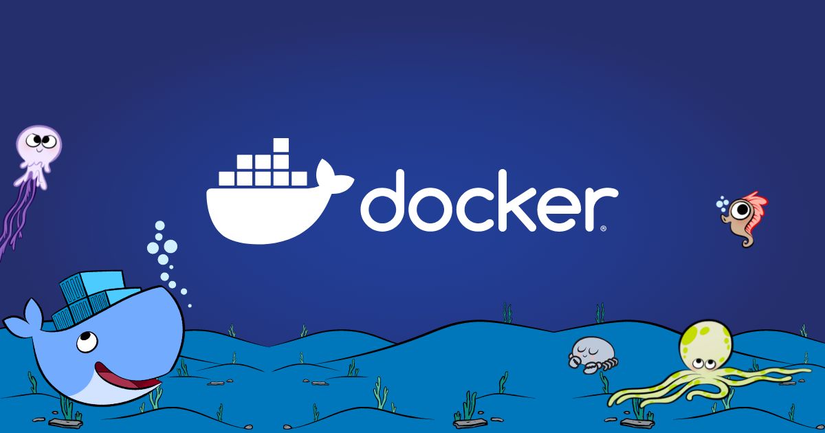 Hashnode blog post by Shubham Singh shubh1515: Getting Started with Docker: Simplifying Container