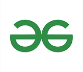 GeeksforGeeks profile of Shubham Singh shubh1515