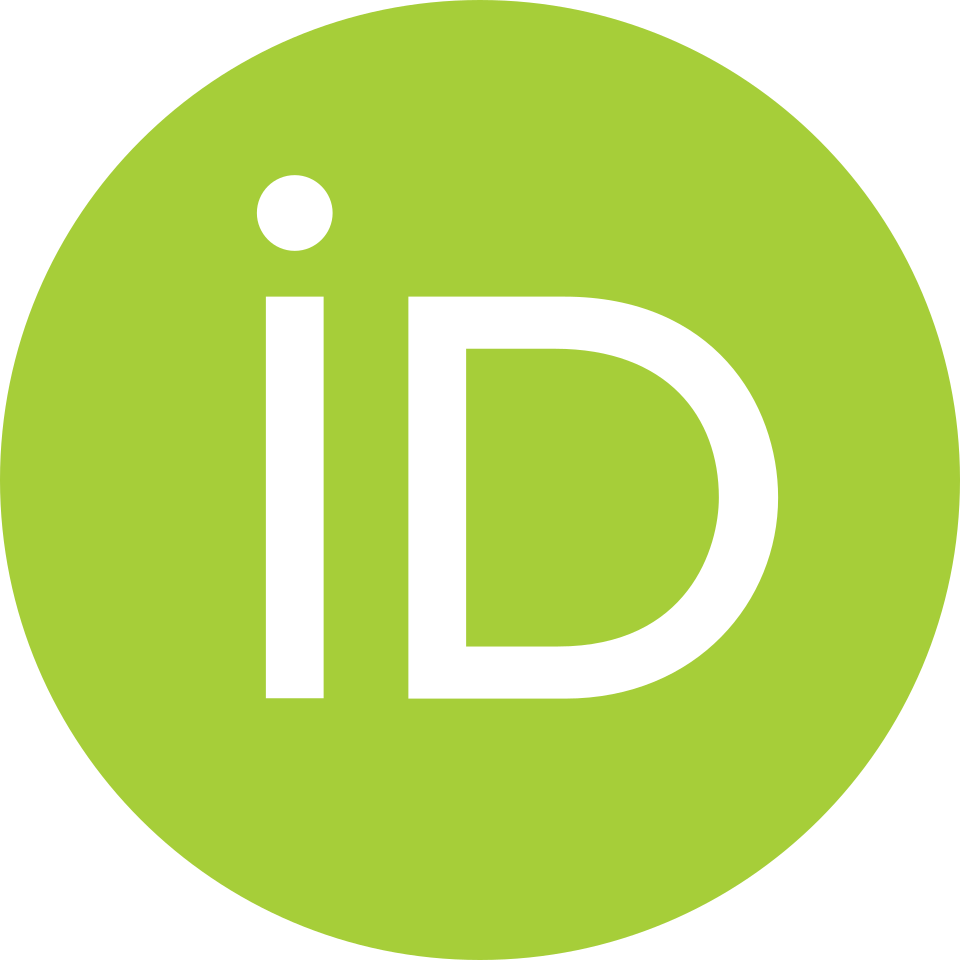 ORCID profile of Shubham Singh shubh1515