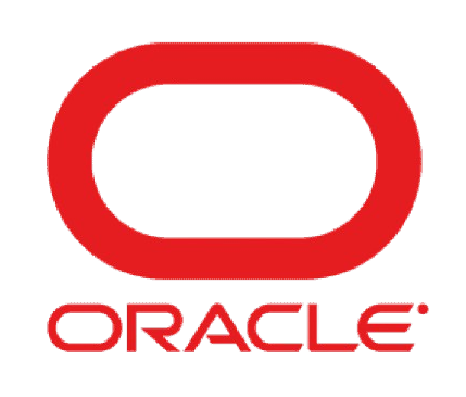 Oracle University logo