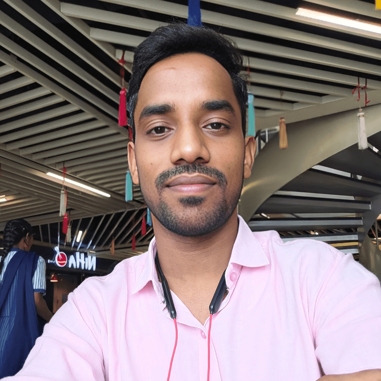 Shubham Singh - Full Stack Developer