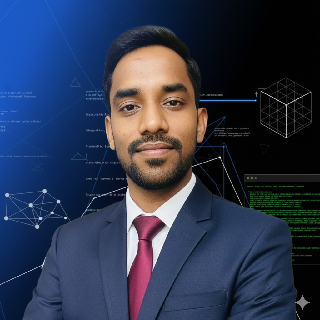 Profile photo of Shubham Singh shubh1515 shubhsingh1515 Shubhtech developer